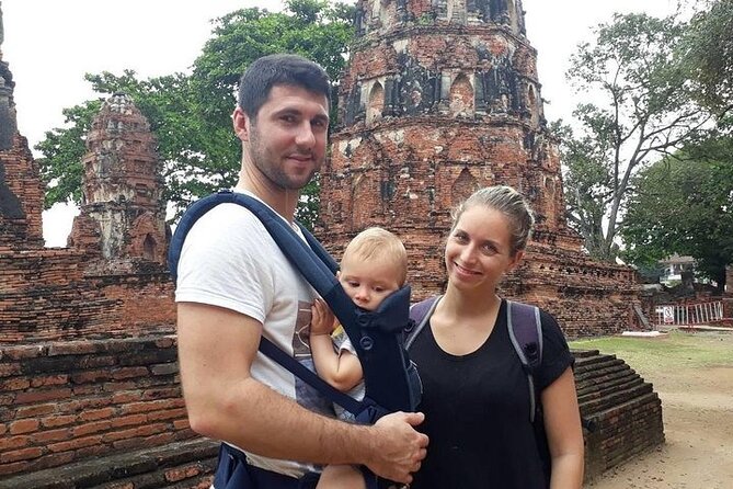 Private Ayutthaya Day Tour from Bangkok - Hotel Pickup, Private Car, and a Day That Starts Easy