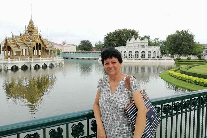 Private Ayutthaya Day Tour from Bangkok - Why an 8am start matters in Ayutthaya