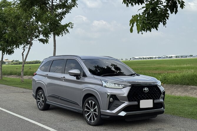 Private Bangkok Airport Transfer by Comfortable SUV - Dealing With Bangkok Traffic: Expect the 45 Minutes to 1.5 Hours Range