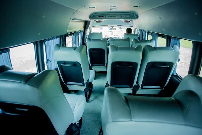 Private Bangkok Airport Transfer Free Tollway - BKK to DMK Transfers Cost Extra