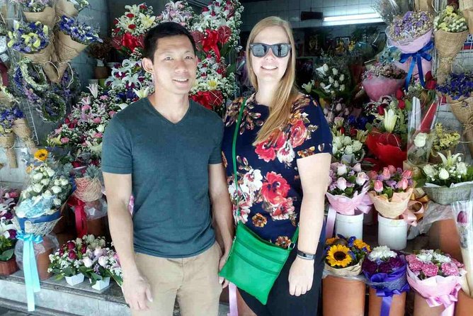 Private Bangkok City Tour Full Day With The Grand Palace - Transportation and pacing: what a private vehicle really buys you