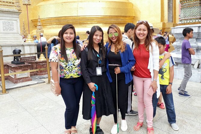 Private Bangkok City Tour One Day With The Grand Palace - Price and Value: Is $157 Worth It?