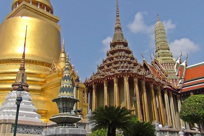 PRIVATE Bangkok Shore Excursions - Laem Chabang Port (Thai Tour Guide) - Why This Laem Chabang Shore Day Works