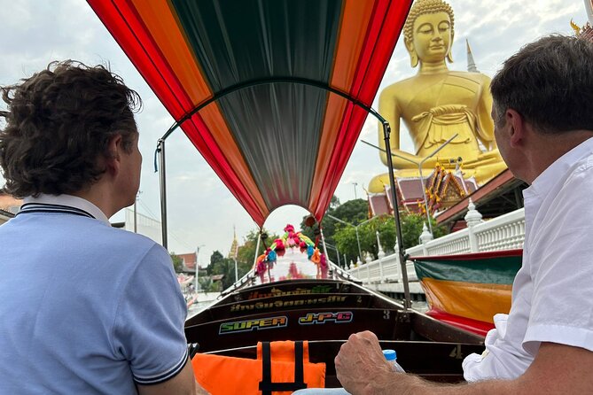 PRIVATE Bangkok Shore Excursions - Laem Chabang Port (Thai Tour Guide) - Wat Phra Kaew: Emerald Buddha and Royal Symbols
