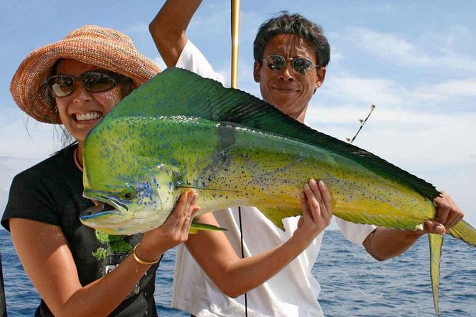 Private Boat Fishing TROLLING & SPINNING From Phuket - Snorkeling and swimming windows, how to get the most out of them