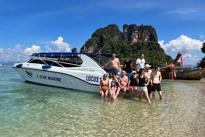 Private Boat Tour in Phuket - Key things to know before you go