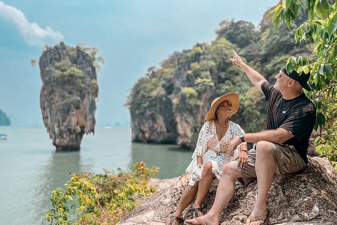 Private Boat Tour in Phuket - Starting at 5 Star Marine: briefing, coffee, and the day’s rhythm