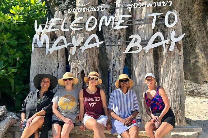 Private Boat Tour in Phuket - Stop-by-stop: Phuket exploration, Koh Rang Yai beach time, and sunset potential