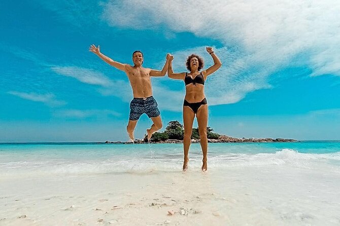 Private Boat Tour in Phuket - What’s included onboard, and why it changes the feel of the day