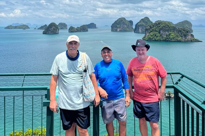 Private Boat Tour in Phuket - Duration and timing: how to make the day fit your Phuket week