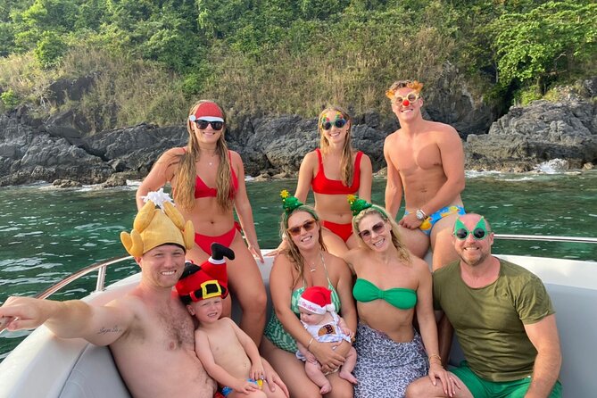 Private Boat Tour in Phuket - The crew factor: communication, professionalism, and how they handle the day