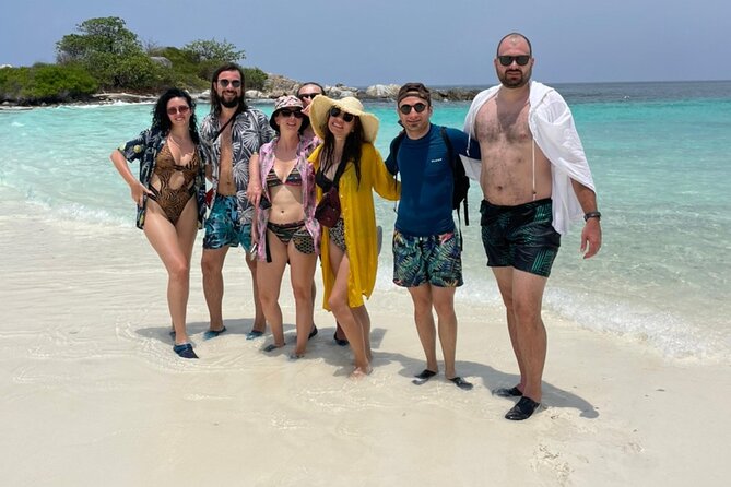 Private Boat Tour in Phuket - Customizing your Phuket boat day around real priorities
