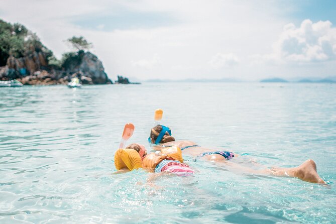 Private Boat Tour with Dolphin Spotting and Snorkelling from Phuket - Private speed boat comfort, with real planning behind it