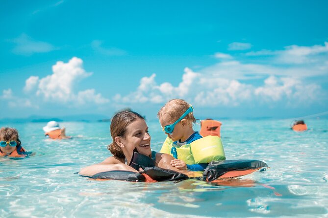 Private Boat Tour with Dolphin Spotting and Snorkelling from Phuket - Price and value: $809 per group, and what you get for it