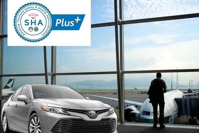 Private Car Transfer – Chiang Mai Airport - Key Things That Matter Here