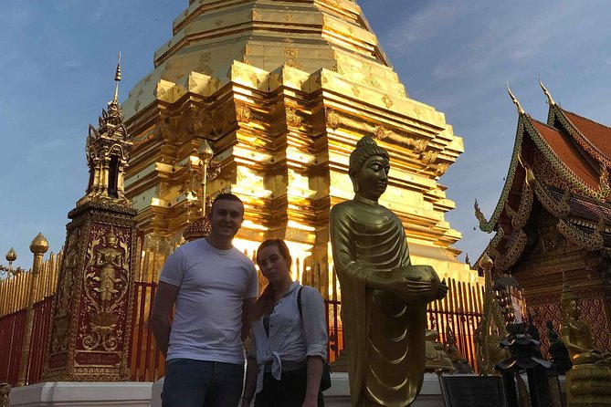 Private Chiang Mai Temple Tour with Doi Suthep and Wat Umong - Where this tour fits best (and where it might not)