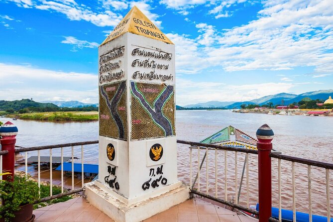 Private Chiang Rai Day Trip with Golden Triangle from Chiang Mai - Mae Kachan Hot Spring: a quick start that feels local