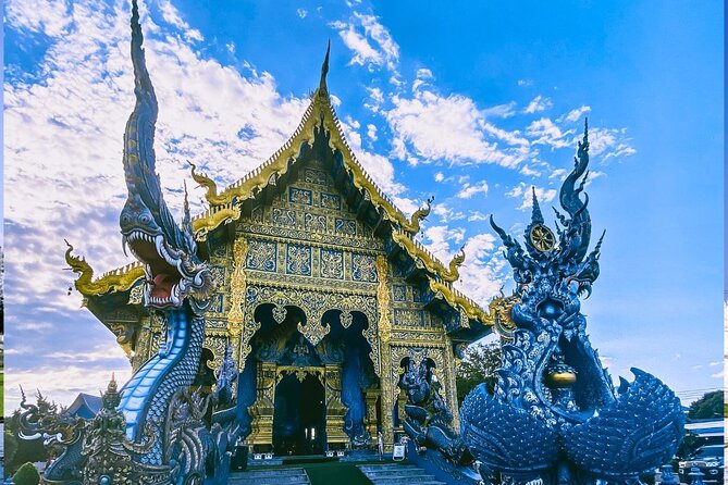 Private Chiang Rai Day Trip with Golden Triangle from Chiang Mai - The schedule that shapes the day: why the timing feels workable