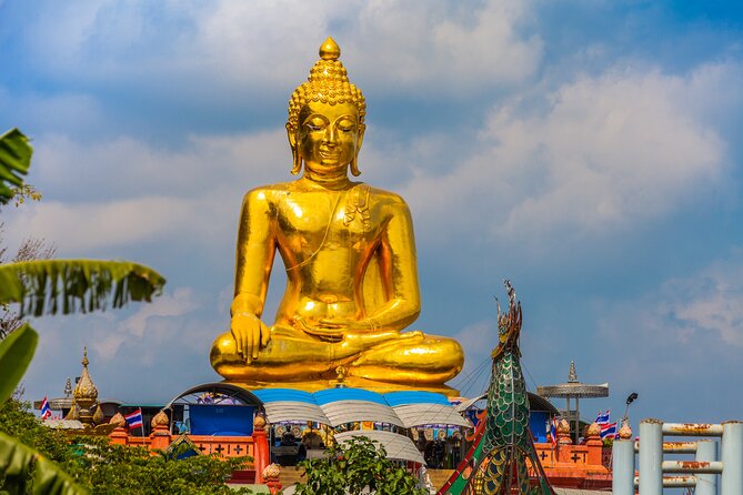 Private Choui Fong and Golden Triangle Explorer from Chiang Rai - Price and value of the Choui Fong, Golden Triangle route