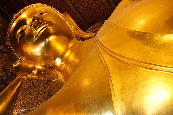 Private Customized Bangkok Tour With Driver - A Private Driver Makes Bangkok Feel Smaller