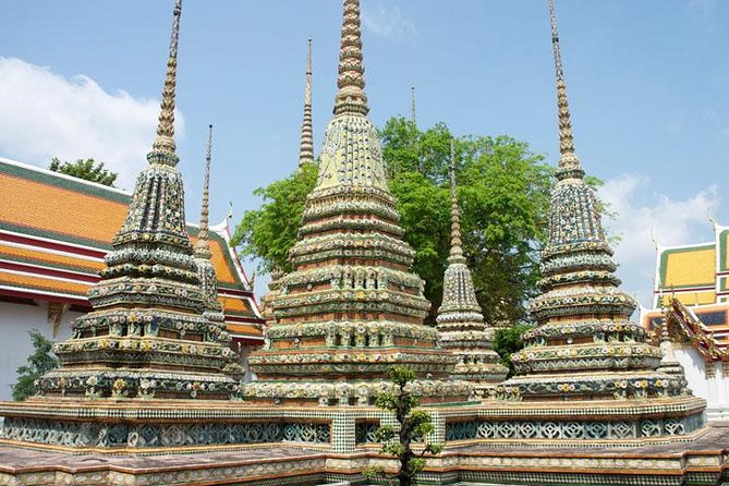 Private Customized Bangkok Tour With Driver - Choosing Your Own Route, Including Out-of-Bangkok Options