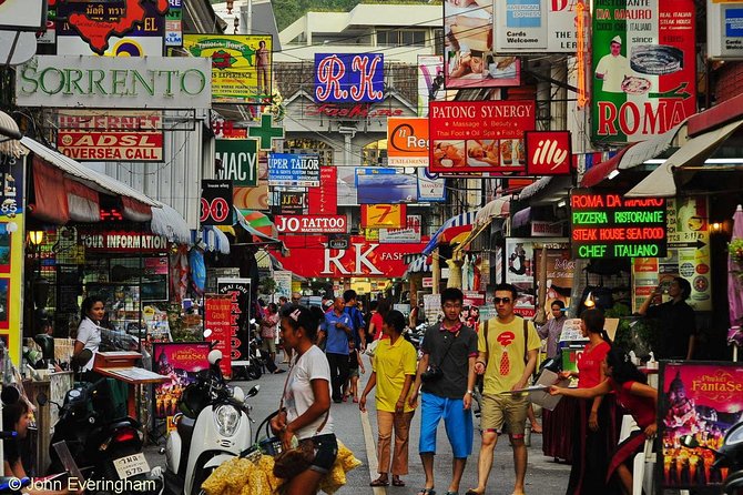 Private Customized Phuket Tour with Driver - Why this Phuket private driving tour works (even if you hate planning)