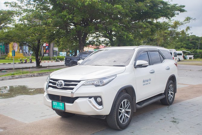 Private Customized Tour with Driver in Koh Samui - Hin Ta and Hin Yai Rocks: The Odd Couple Landmark