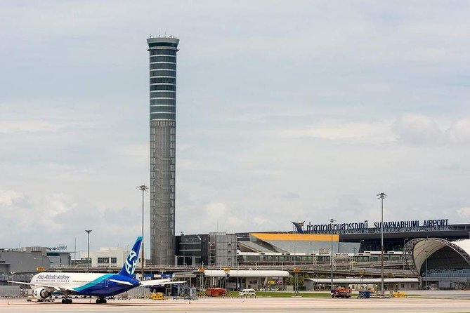 Private Departure Transfer : from Bangkok Hotel to Airport - Price and Value: What You Are Really Paying For