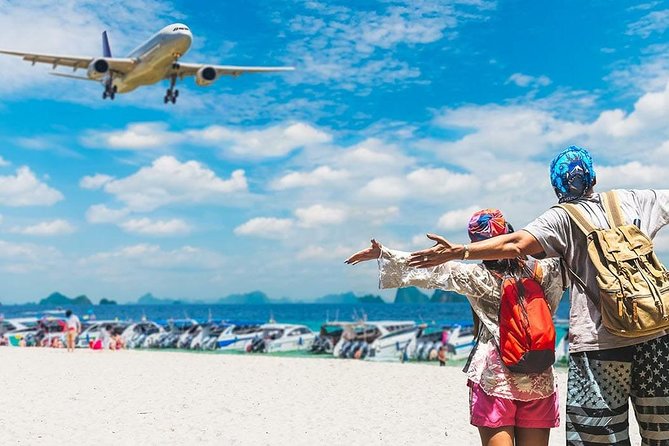 Private Departure Transfer from Phuket Hotel to Phuket Airport - Key things worth knowing before you book