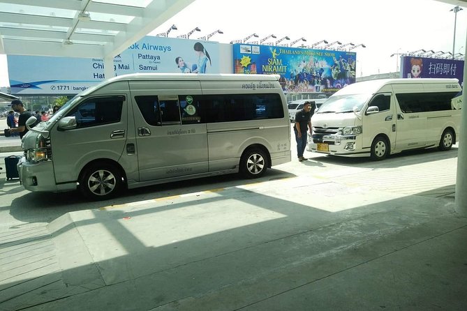 Private Departure Transfer from Phuket Hotel to Phuket Airport - Should you book it? My decision checklist
