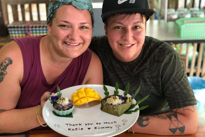 Private Dinner Cooking Class with Benny in Chiang Mai - Choosing What You Cook, Then Shopping with Purpose