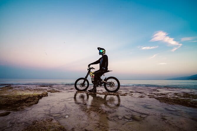 Private Electric Dirt Bike Tour in Koh Samui Jungle & Mountain - Key things I think you should know