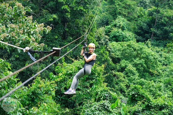 Private Electric Dirt Bike Tour in Koh Samui Jungle & Mountain - The 2-hour version: choose your mix of viewpoints, waterfall, and magic garden