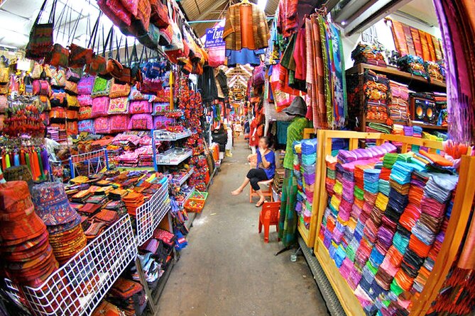 Private Exclusive Guided Chatuchak Weekend Market Shopping Tour - Getting Better Prices: How Guide-Assisted Haggling Can Help