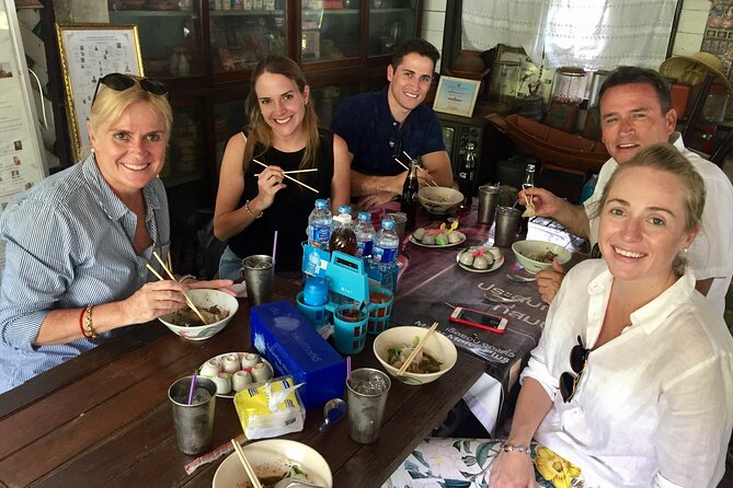 Private Excursion to Ayutthaya, UNESCO World Heritage site with Boat Tour - Should you book this Ayutthaya private tour with a boat ride?