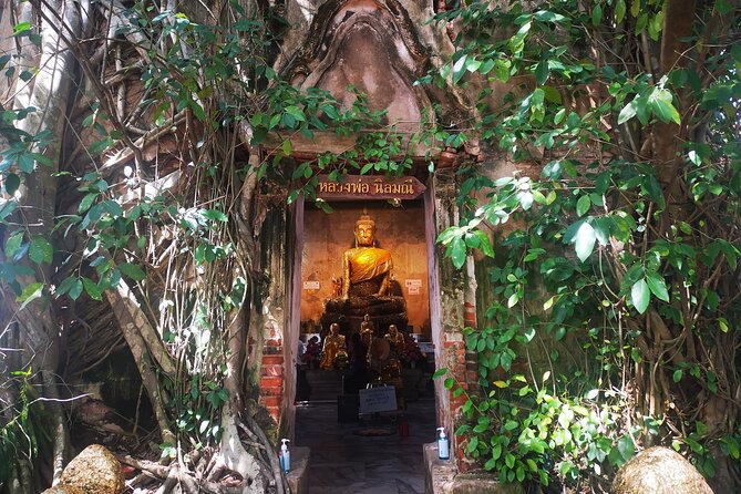 Private Excursion to Maeklong Railway & Amphawa Floating Markets - The Bangkok logistics: 1 pm start, long drive, and a calm return to the city