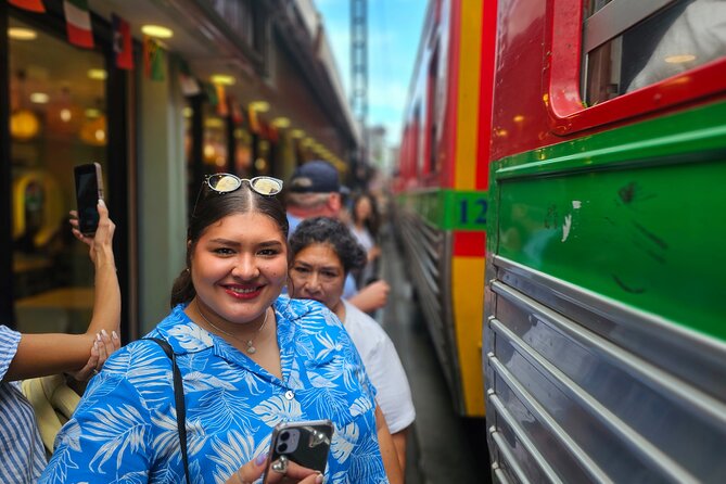 Private Floating Market, Train Market and After Rain Cafe Tour - Who this tour suits best