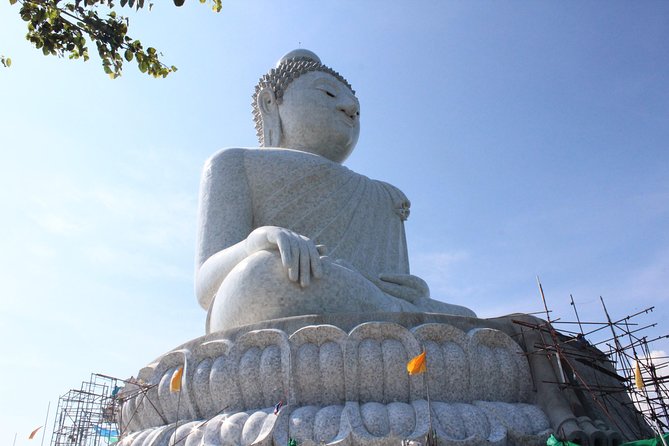 Private food Tour + Sightseeing +Thai Cooking class - Price and value: what $126.55 buys in real terms