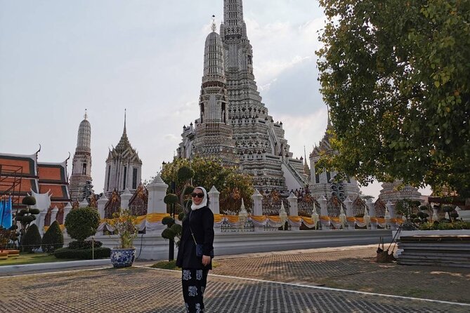 Private Full Day Bangkok City Tour - Grand Palace: the royal core you can actually understand