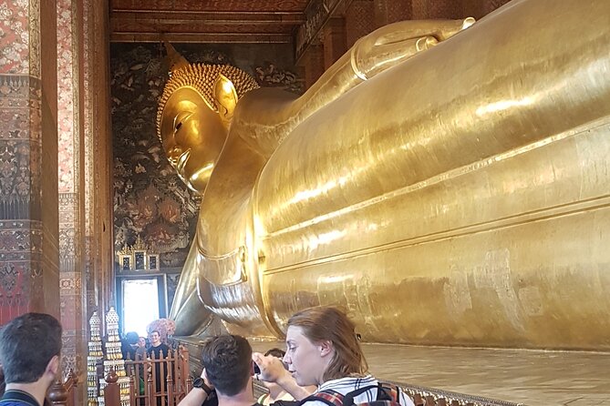 Private German-speaking tour: Bangkok's main attractions - Price and Extra Costs: What You Should Budget