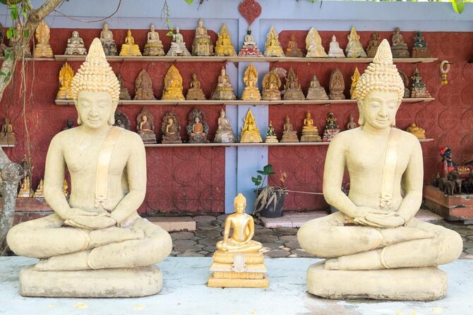 Private Group City Tour Around Koh Samui - Key Highlights You Should Know Before You Go