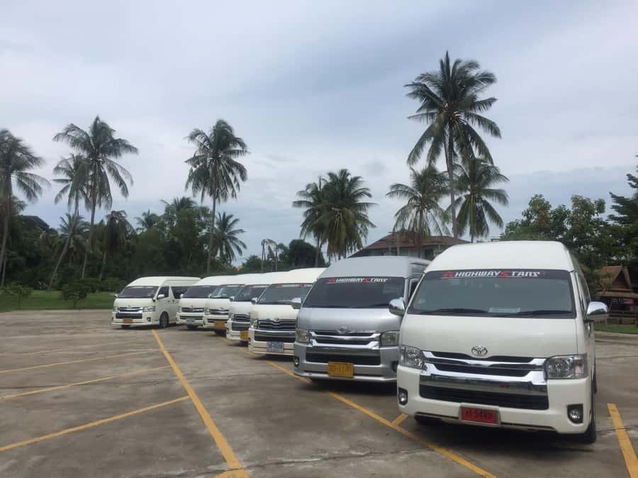 Private Group Half-Day City Tour Around Koh Samui - The mummified monk moment at Khunaram area