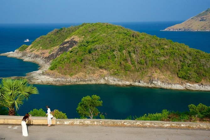 Private Guided Tour: Amazing Phuket Island & Big Buddha - Time, Traffic, and What 5 Hours Really Feels Like