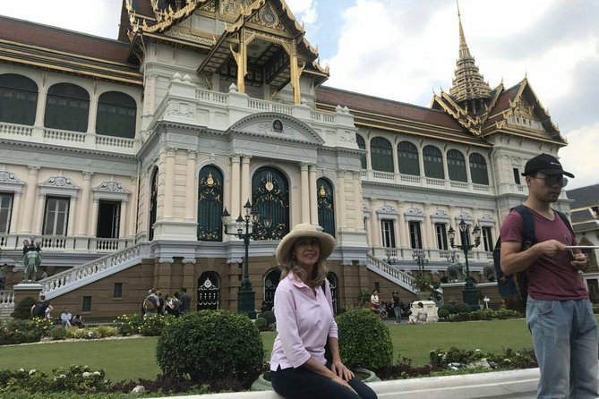 Private Half-Day Bangkok City Tour with The Grand Palace - Price and value: does $144.16 make sense?
