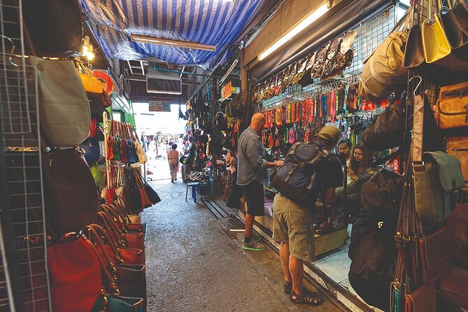 Private Half-Day Bangkok Tour Explore Grand Palace and Wat Pho - Wat Pho First: Reclining Buddha in a Time-Friendly Stop