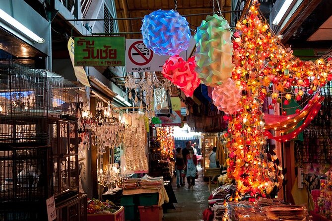 Private Half-Day Bangkok Tour Explore Grand Palace and Wat Pho - The Grand Palace and Emerald Buddha: The Most Sacred Architecture