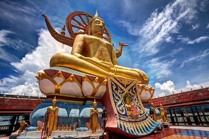 Private Half-Day Koh Samui Tour - Getting Picked Up Without Stress: The Real Logistics