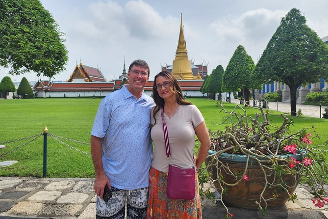 Private Half Day Tour in Bangkok with the Grand Palace - Why this half-day Grand Palace plan works in Bangkok