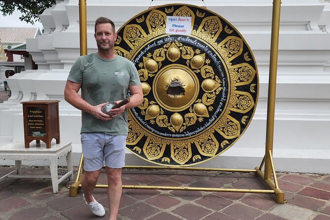 Private Half Day Tour in Bangkok with the Grand Palace - Price and value: what $144.16 really buys you
