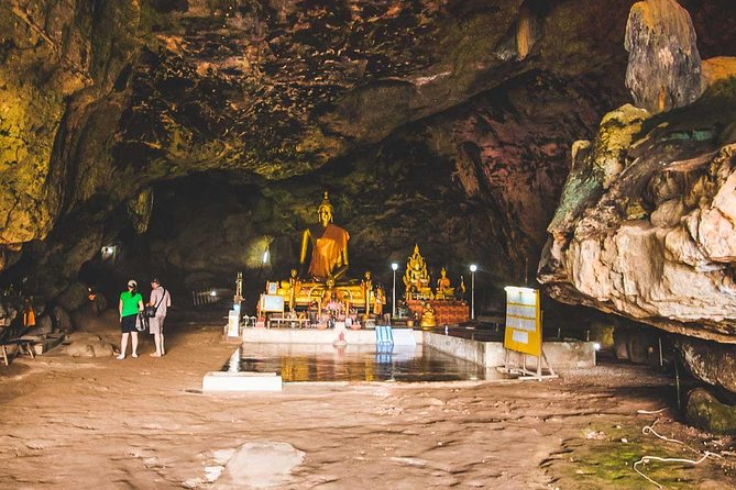 Private Historic River Kwai Death Railway, War Cemetery and Hellfire Pass Tour - Practical tips to get more from every stop